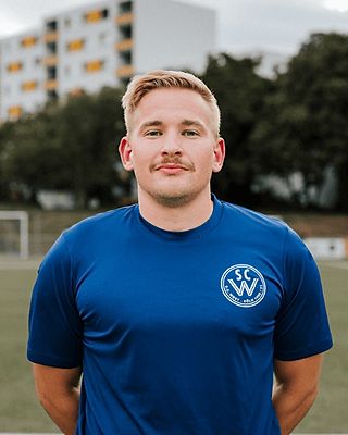 David Rommerskirchen