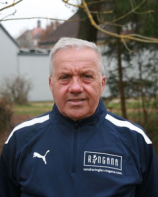 Manfred Kasseckert