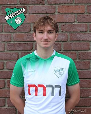 Ole Gieseler