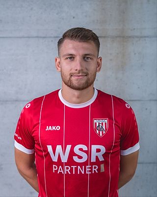 Sven Friebe