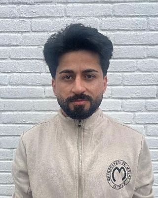 Aleks Sido Haji Al-Ali