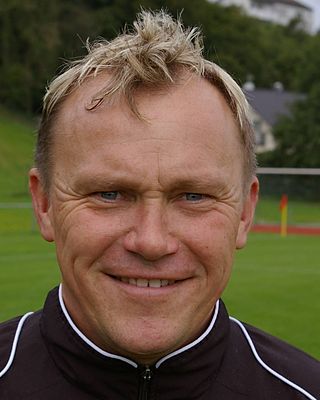 Ulrich Oswald