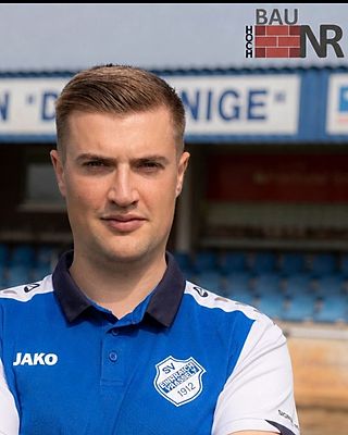 Bastian Wirtz