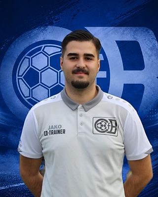 Enes Arikan