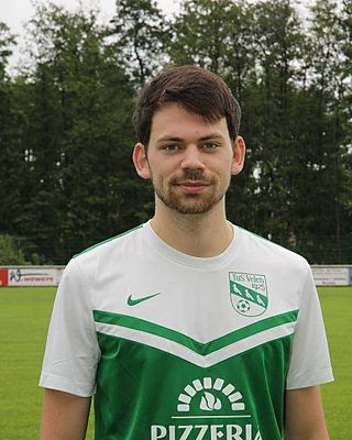 Bernhard Größbrink