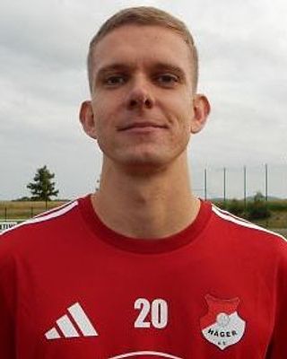 Tom Strauß