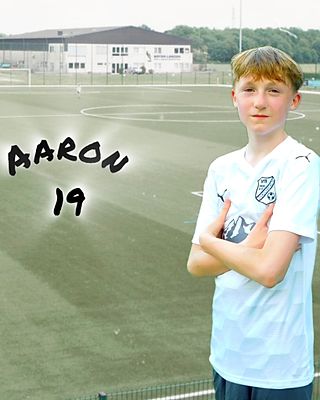 Aaron-Veith Schüller