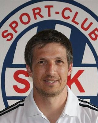 Martin Kellermann