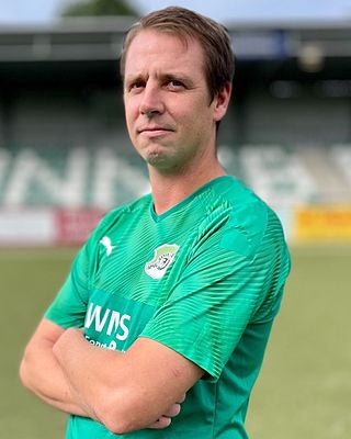 Tobias Koenen