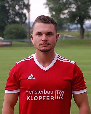 Pascal Lanzendörfer