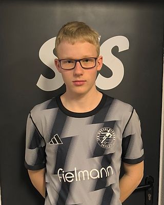 Elias Grassmann