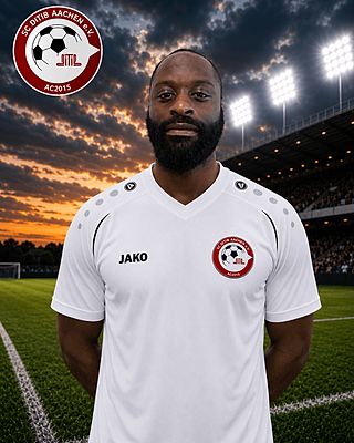 Jr.Djibril Makazu Kuni