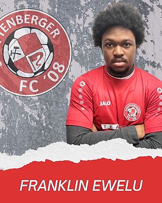 Chidera Franklin Ewelu