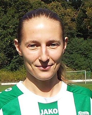 Agnieszka Weronika Rezler