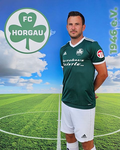 Foto: FC Horgau