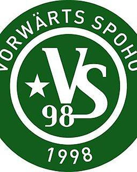 Foto: Vorwärts Spoho