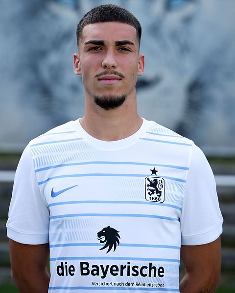 Foto: TSV München von 1860 GmbH&