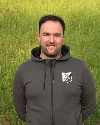 Nico Jocham