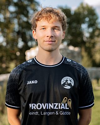Max Kulke