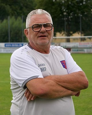 Martin Frank