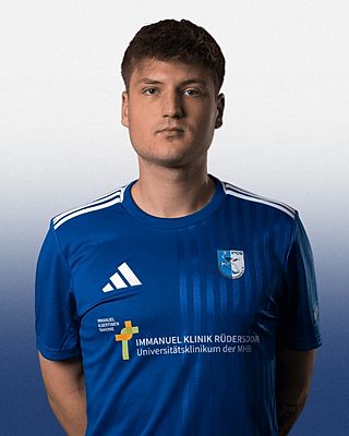 Maximilian Brasch