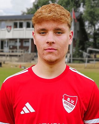 Benjamin Schweigert