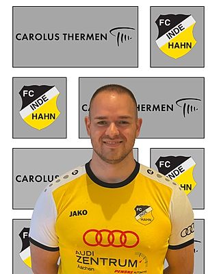 Jonas Beissel