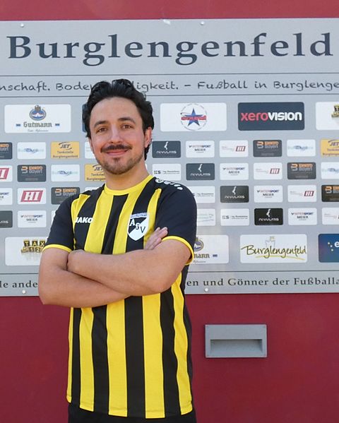 Foto: Alexander Stauffer