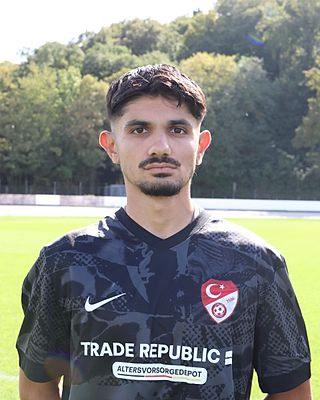 Kaan Maral