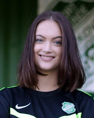 Alicia Koch