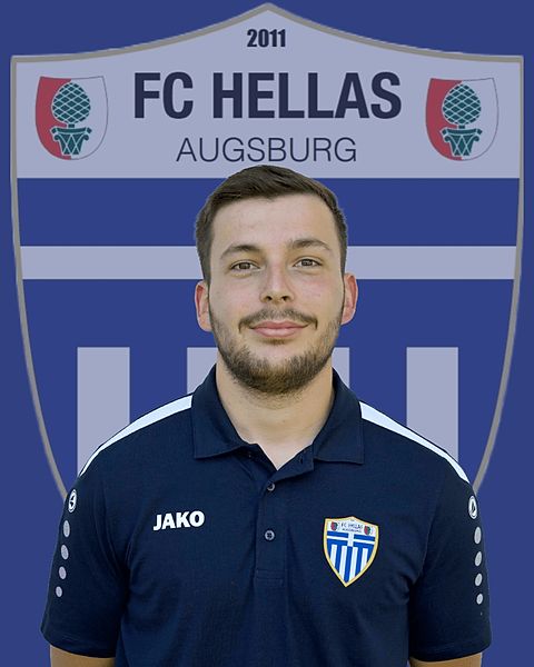 Foto: FC HELLAS Augsburg