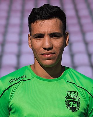 Mahmoud Abusaeida