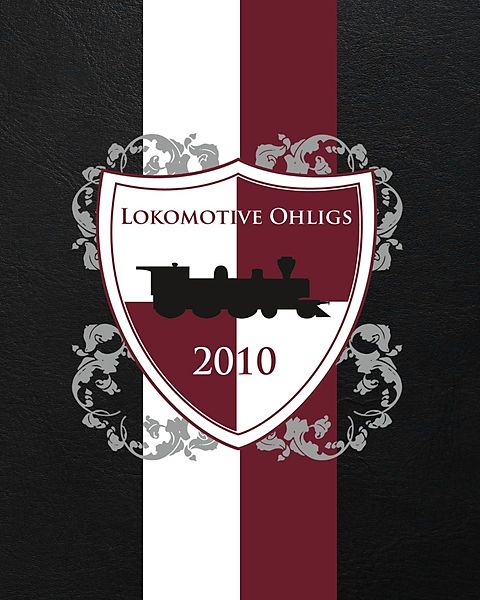 Foto: Lokomotive Ohligs