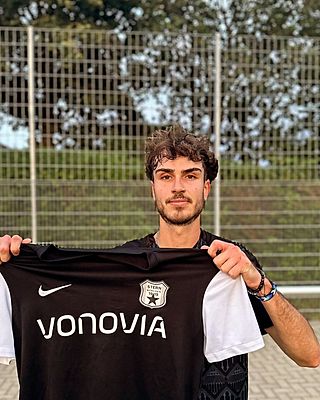 Nico Ulbricht