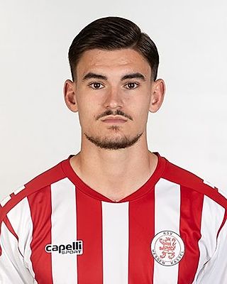 Aaron Liesche-Prieto