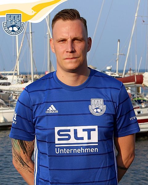 Foto: FSV Kühlungsborn