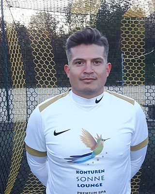 Javier Andrés Villalba