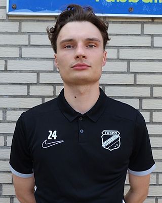 Fabian Meyer