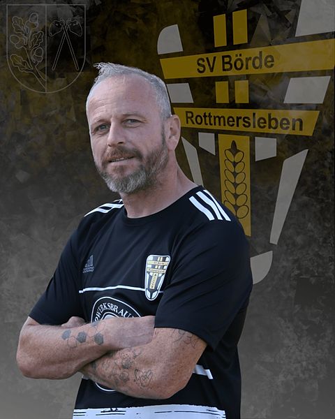 Foto: SV Börde Rottmersleben