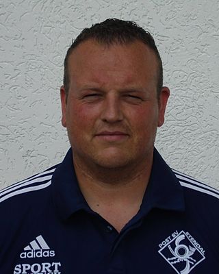 Steffen Lenz