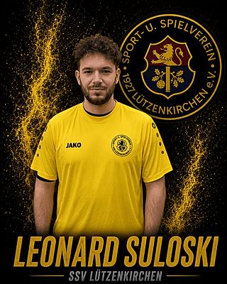 Leonard Suloski