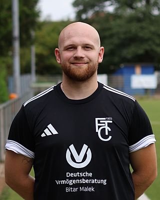 Daniel Schönfeld