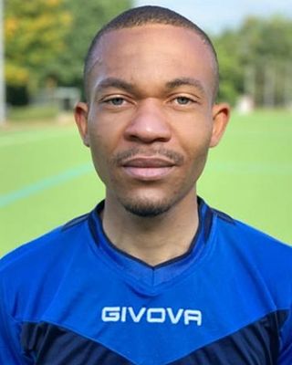 Joresse Gabriel Takoukam Mbe