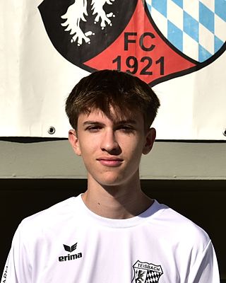 Jonas Rieder