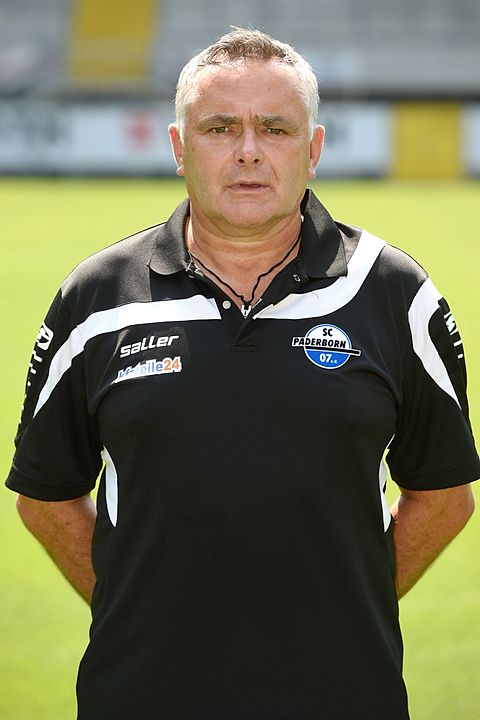 Foto: SC Paderborn 07