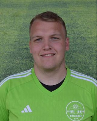 Tim Hyda