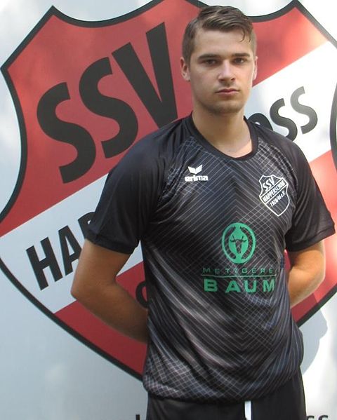Foto: Jason Syben