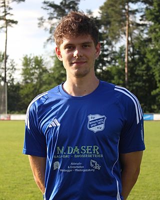 Kevin Böhmer