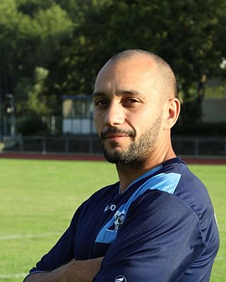 Cristobal Roman Martos