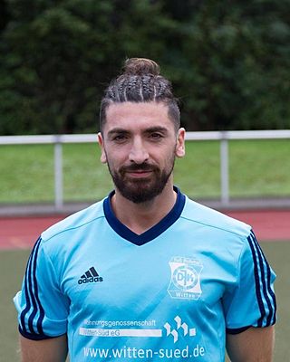 Ali Bas